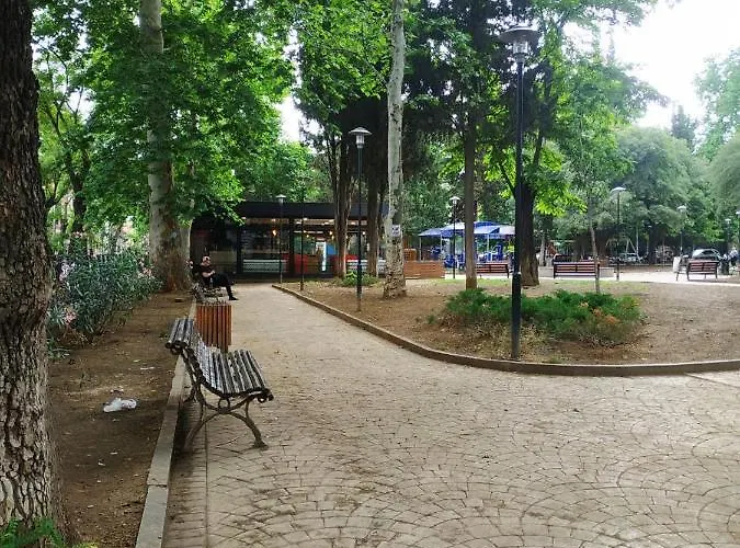 Aleksa Apartment