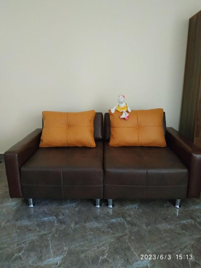 Apartament Aleksa
