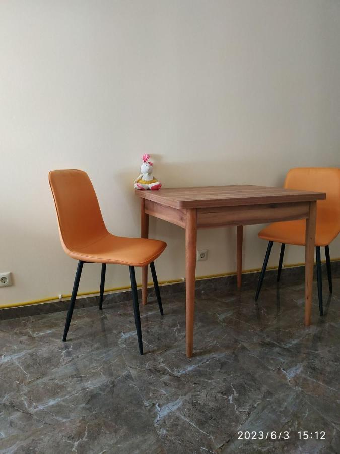 Apartament Aleksa *