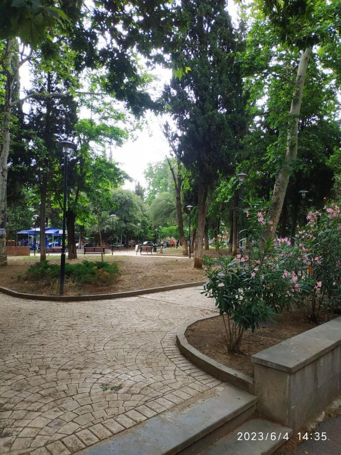 Apartament Aleksa Tbilisi