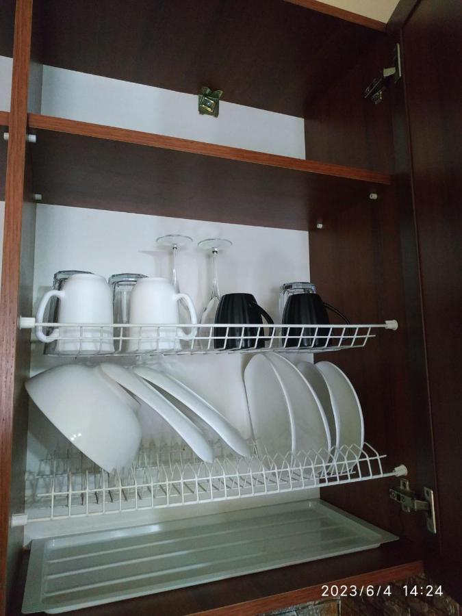 Apartament Aleksa Tbilisi