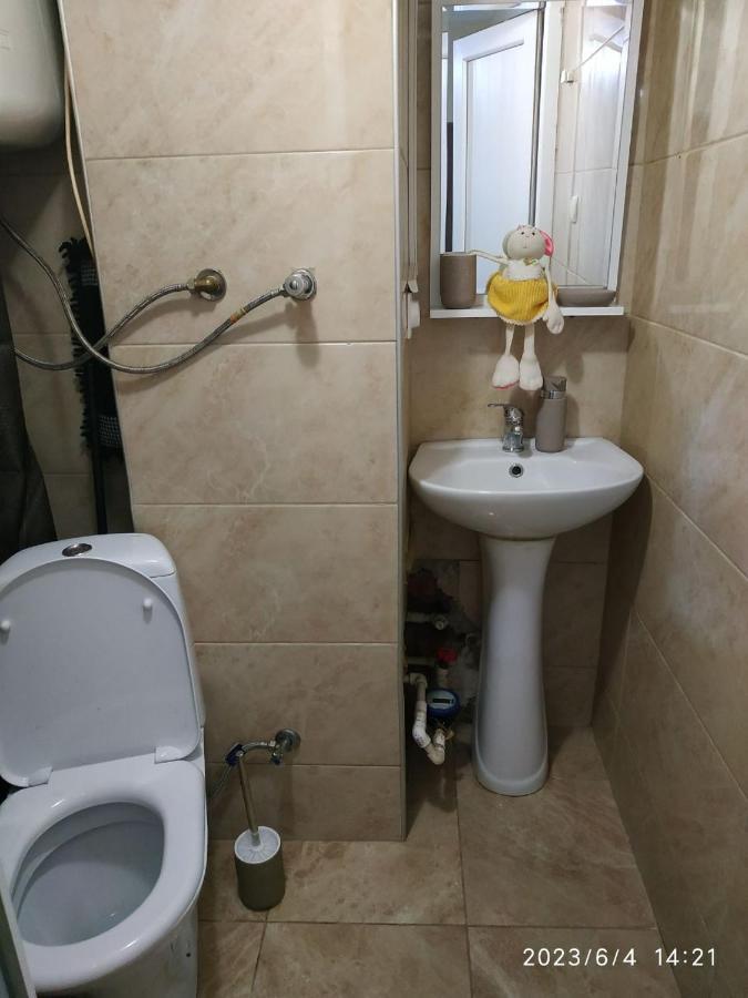 Aleksa Apartament *