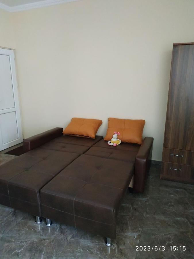 Aleksa Apartament
