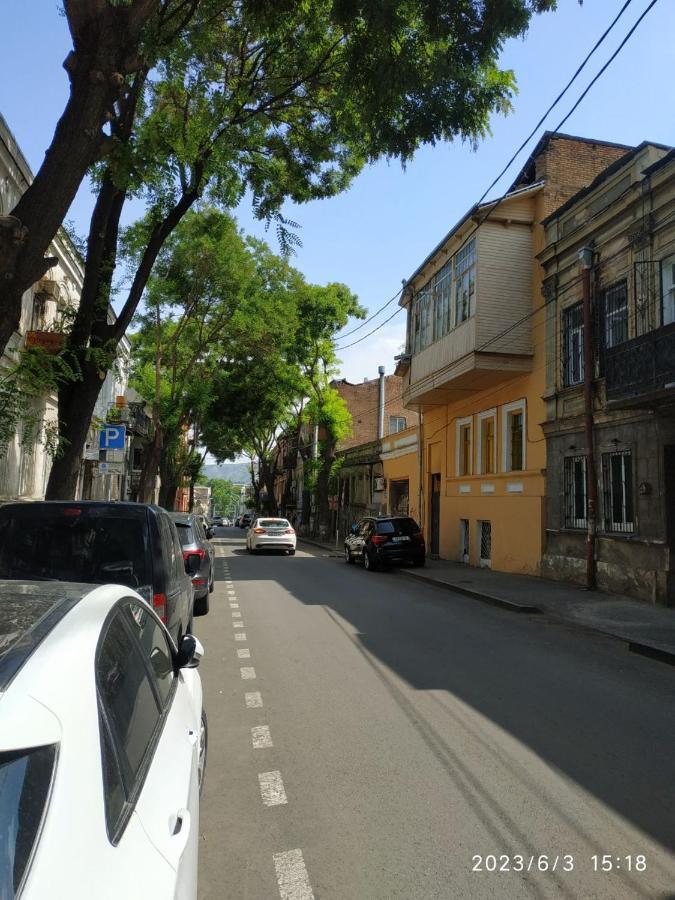 Aleksa Apartament *